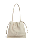COCCINELLE DULSE SUEDE Medium