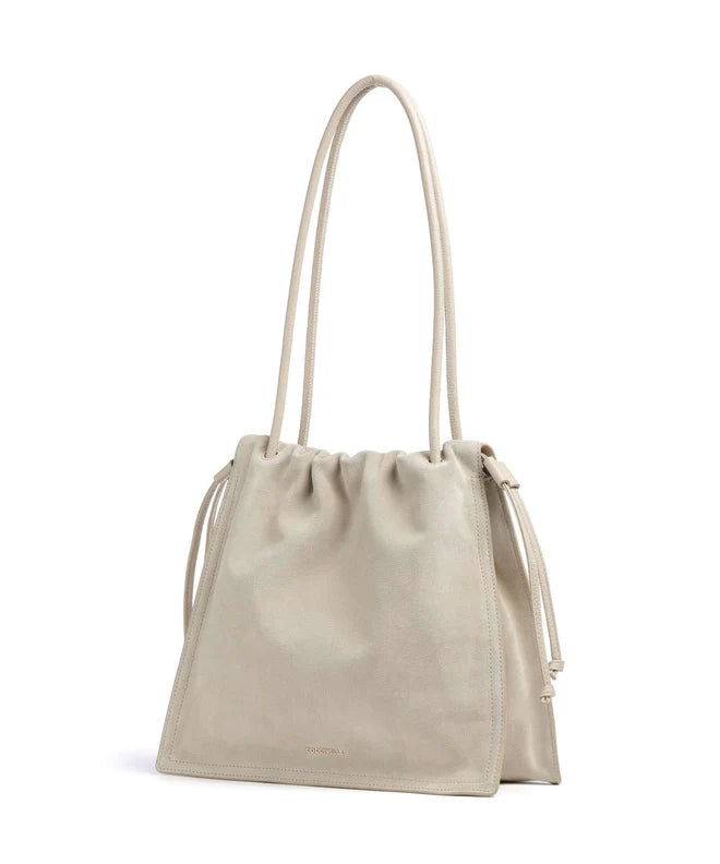 COCCINELLE DULSE SUEDE Medium