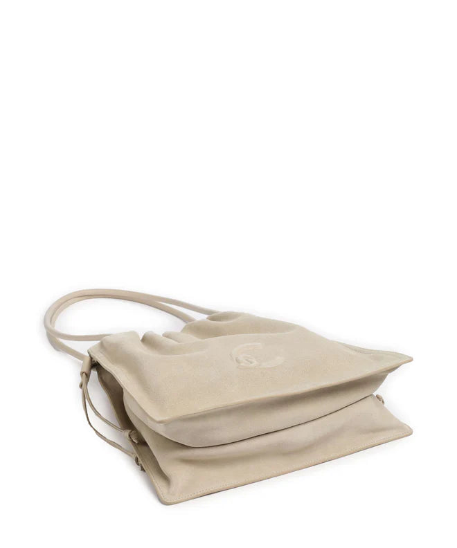 COCCINELLE DULSE SUEDE Medium