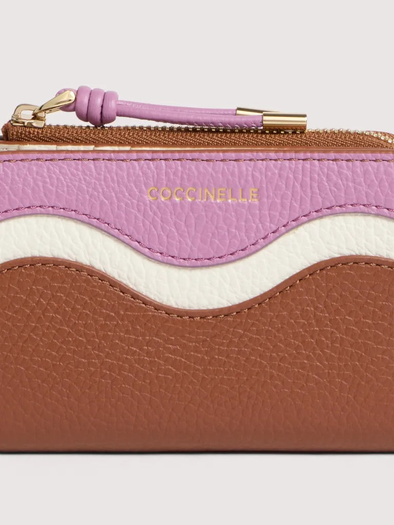 COCCINELLE Portafoglio Small