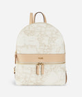 ALVIERO MARTINI 1^CLASSE GEO WHITE Zaino