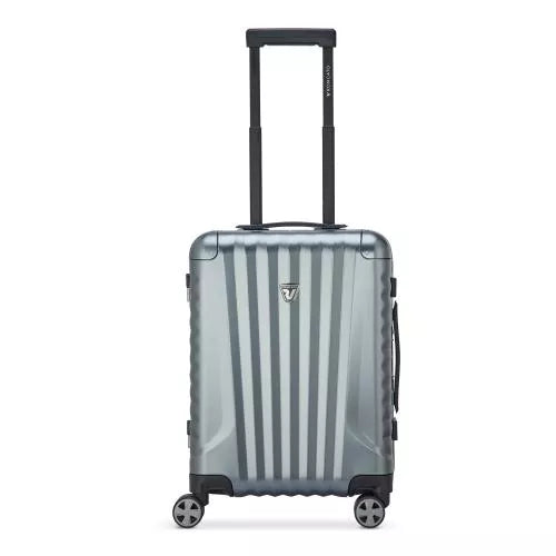 RONCATO TROLLEY CABINA DE LUXE ALLUMINIO