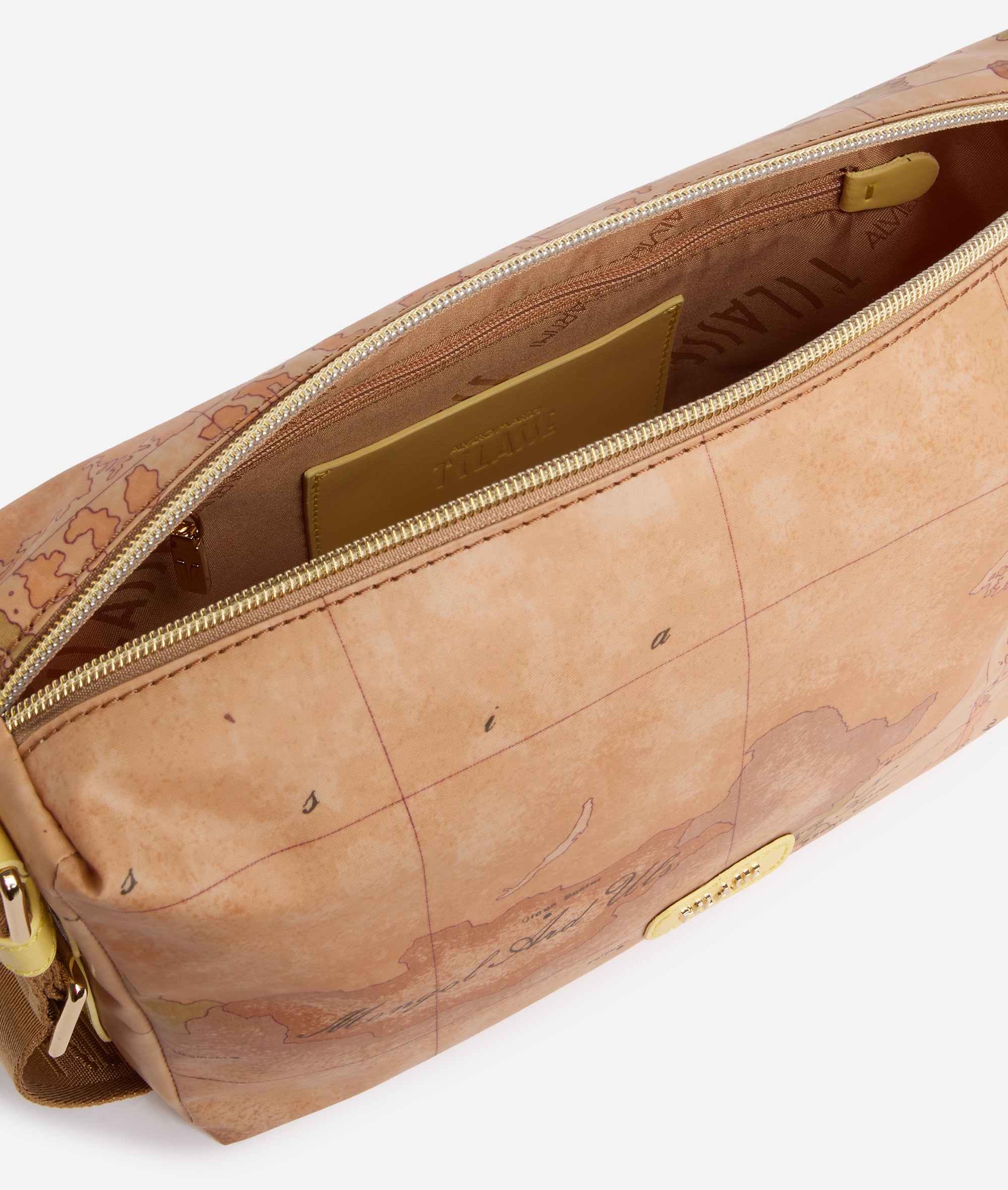 ALVIERO MARTINI 1^CLASSE SOFT PETALS Tracollina