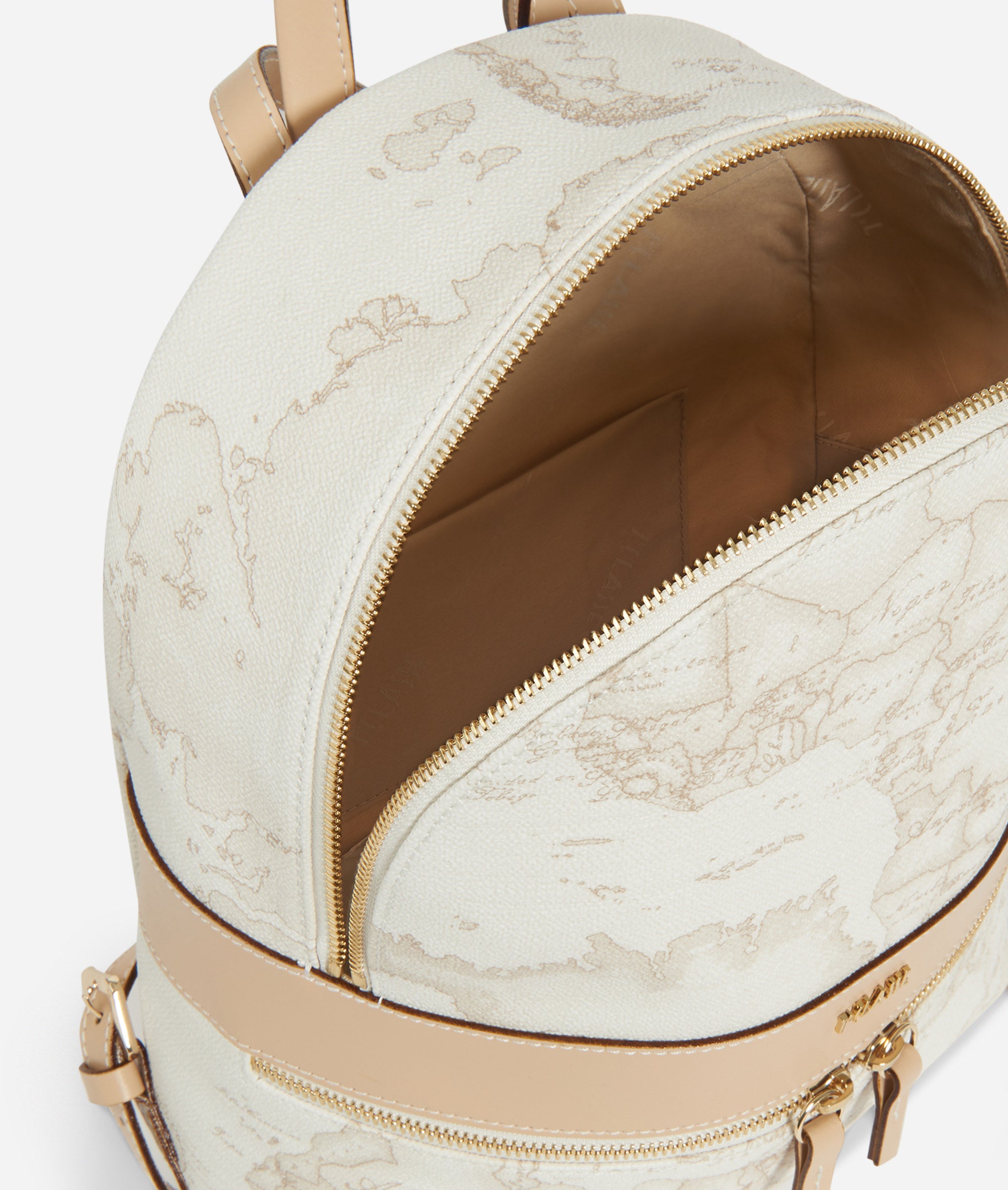 ALVIERO MARTINI 1^CLASSE GEO WHITE Zaino