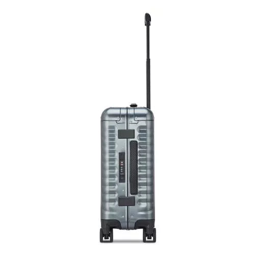 RONCATO TROLLEY CABINA DE LUXE ALLUMINIO