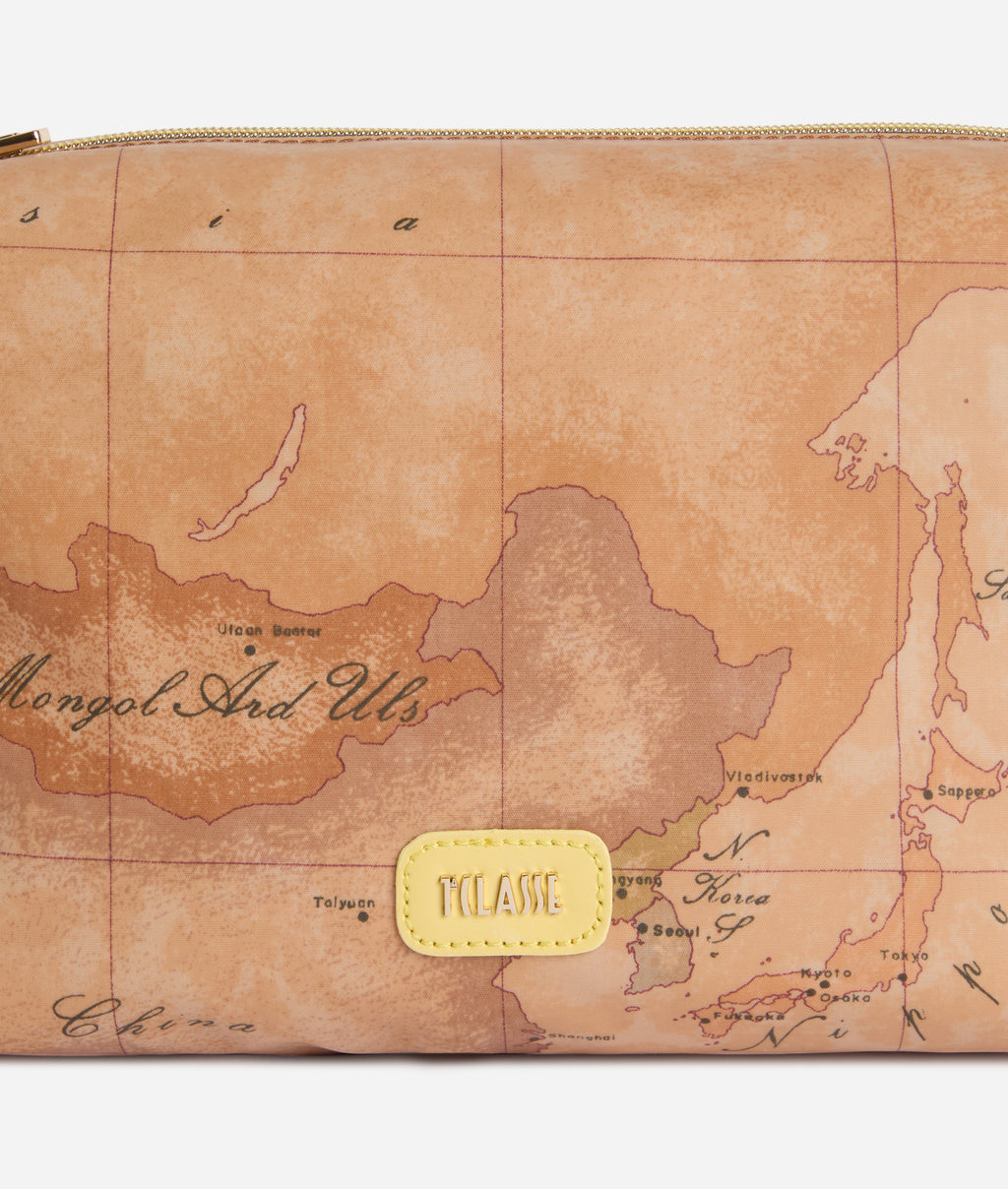 ALVIERO MARTINI 1^CLASSE SOFT PETALS Tracollina