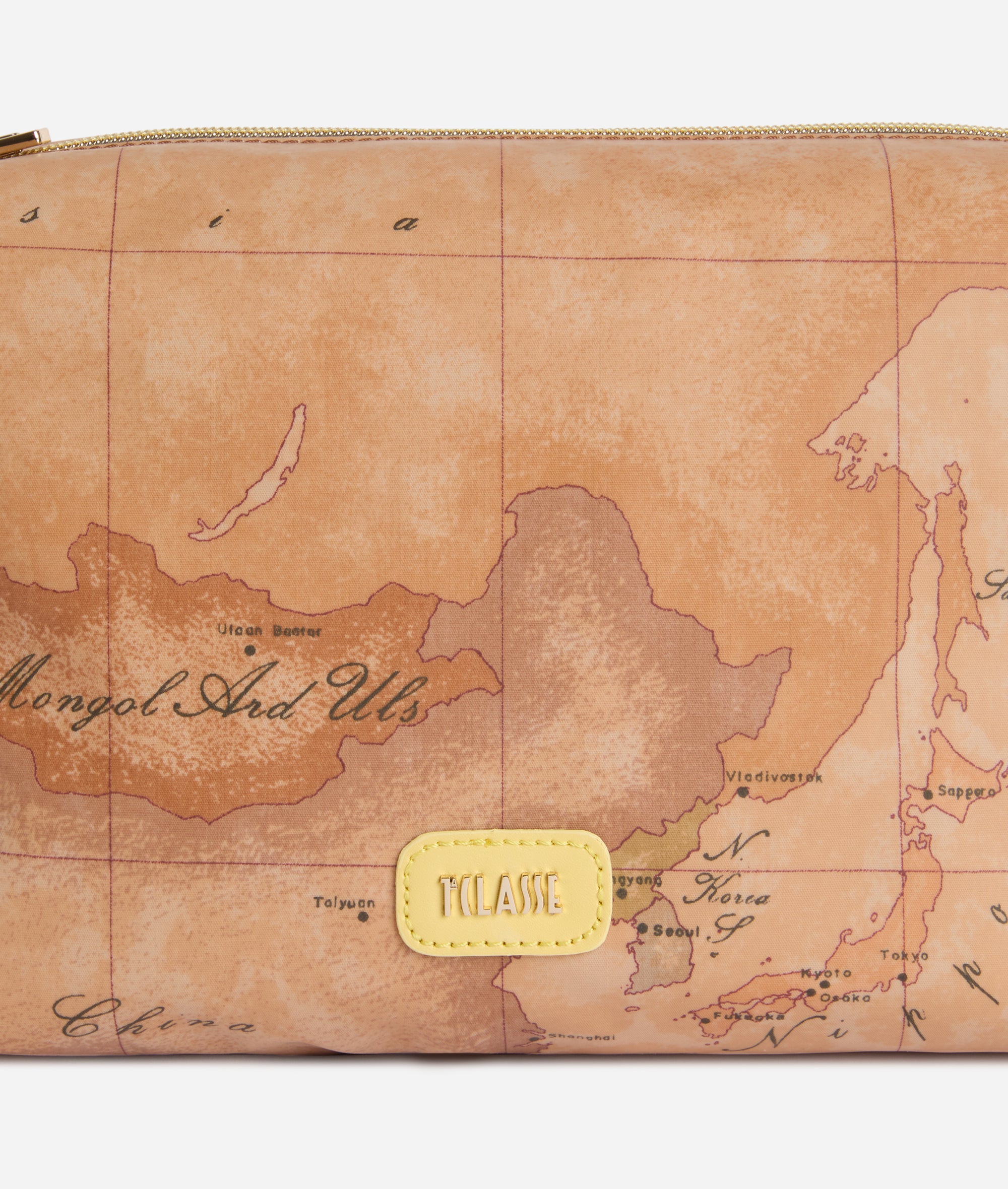 ALVIERO MARTINI 1^CLASSE SOFT PETALS Tracollina