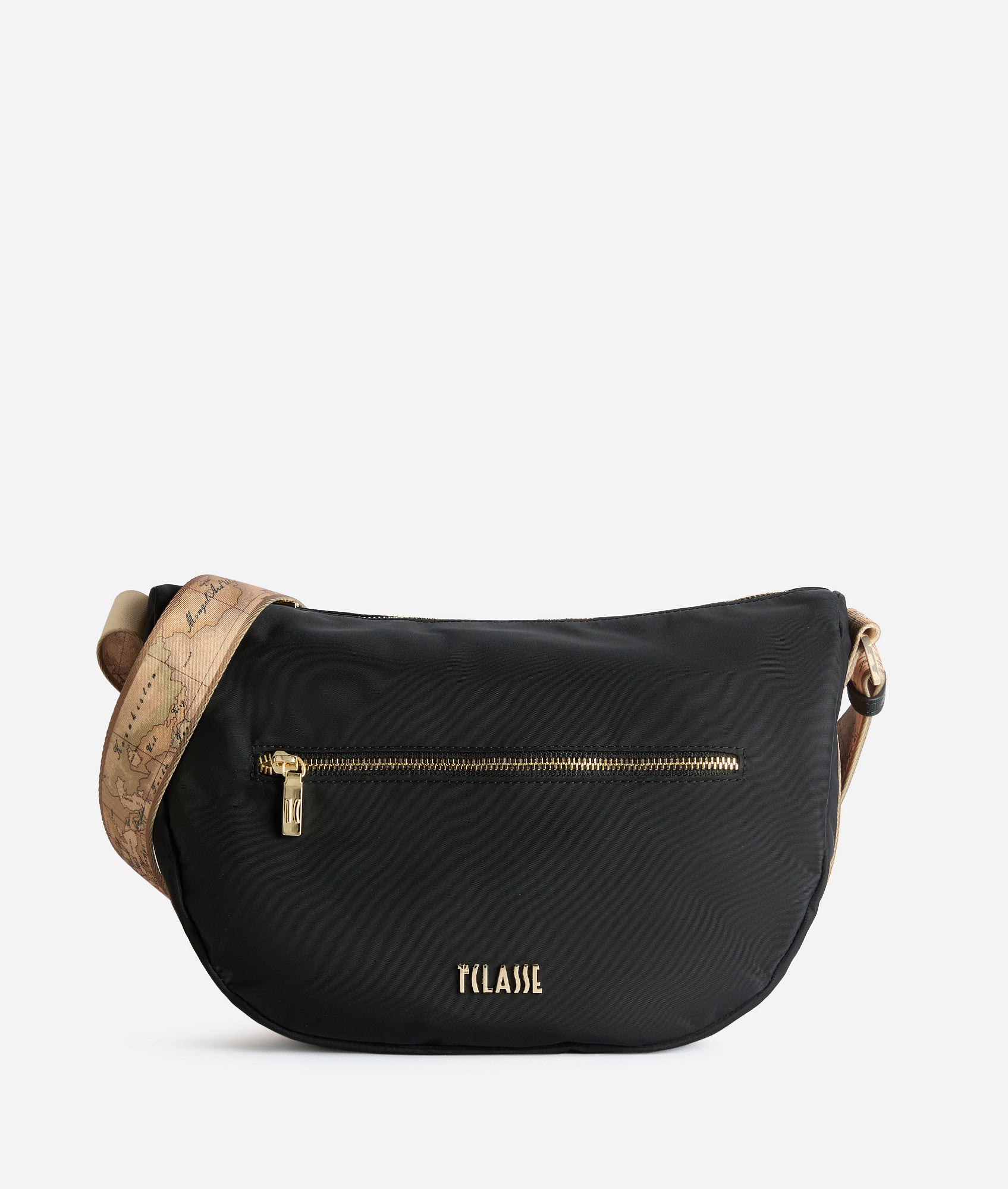 ALVIERO MARTINI 1^CLASSE BREEZE Nylon Mezzaluna grande