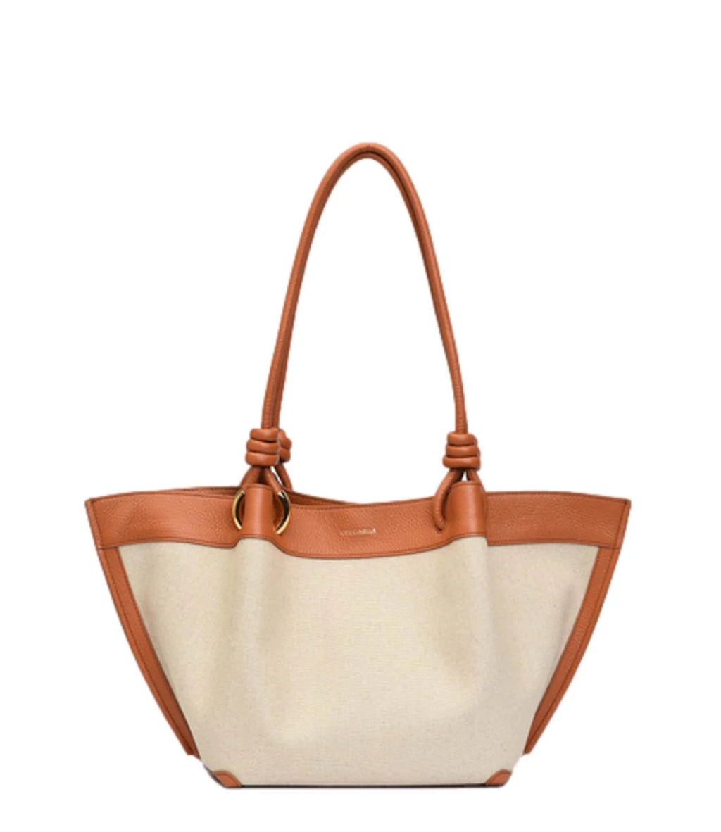 COCCINELLE CANVAS
