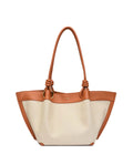 COCCINELLE CANVAS