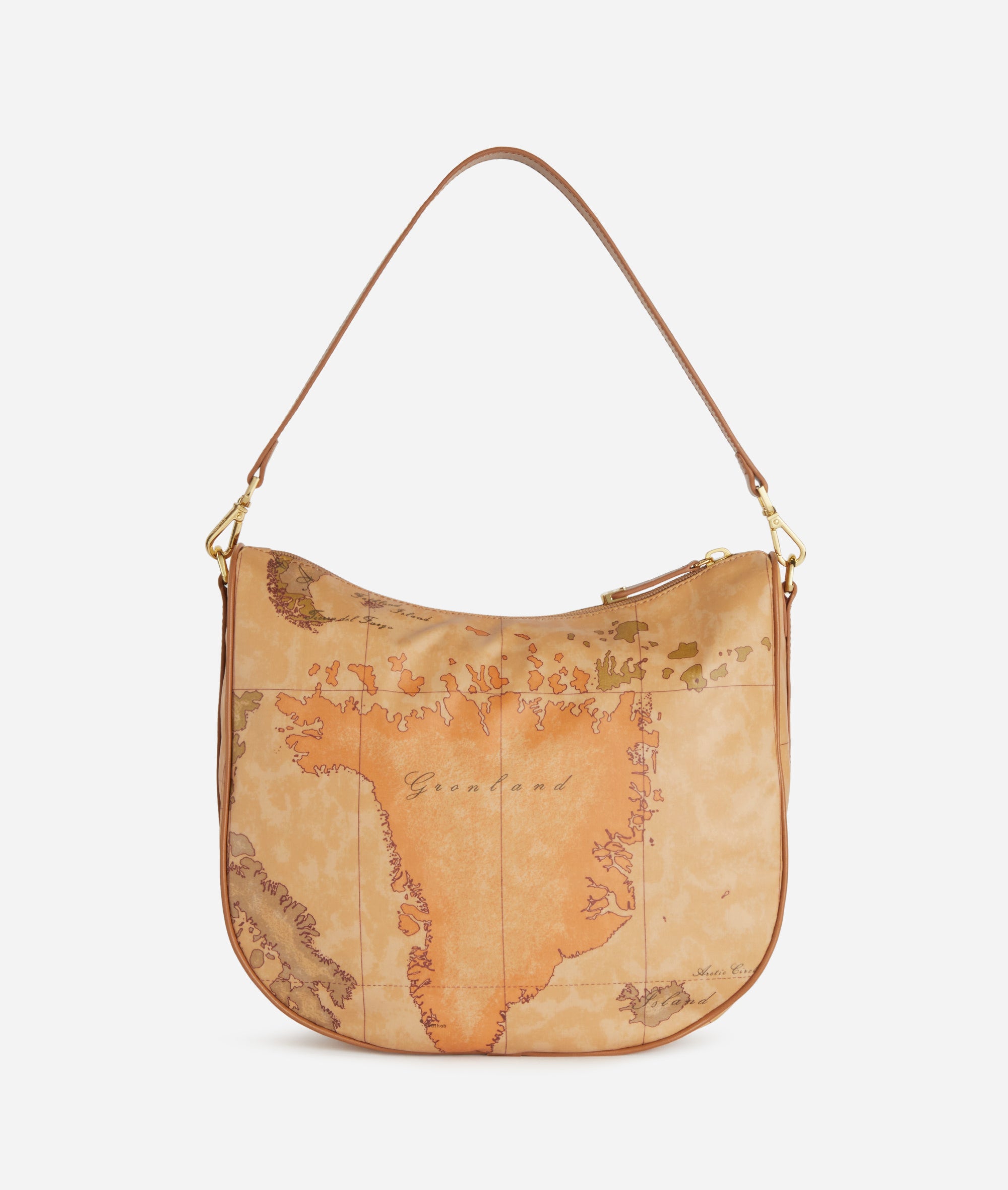 ALVIERO MARTINI 1^CLASSE GEO SOFT Borsa a spalla