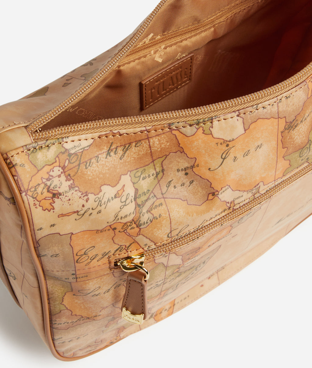 ALVIERO MARTINI 1^CLASSE GEO SOFT Borsa a spalla