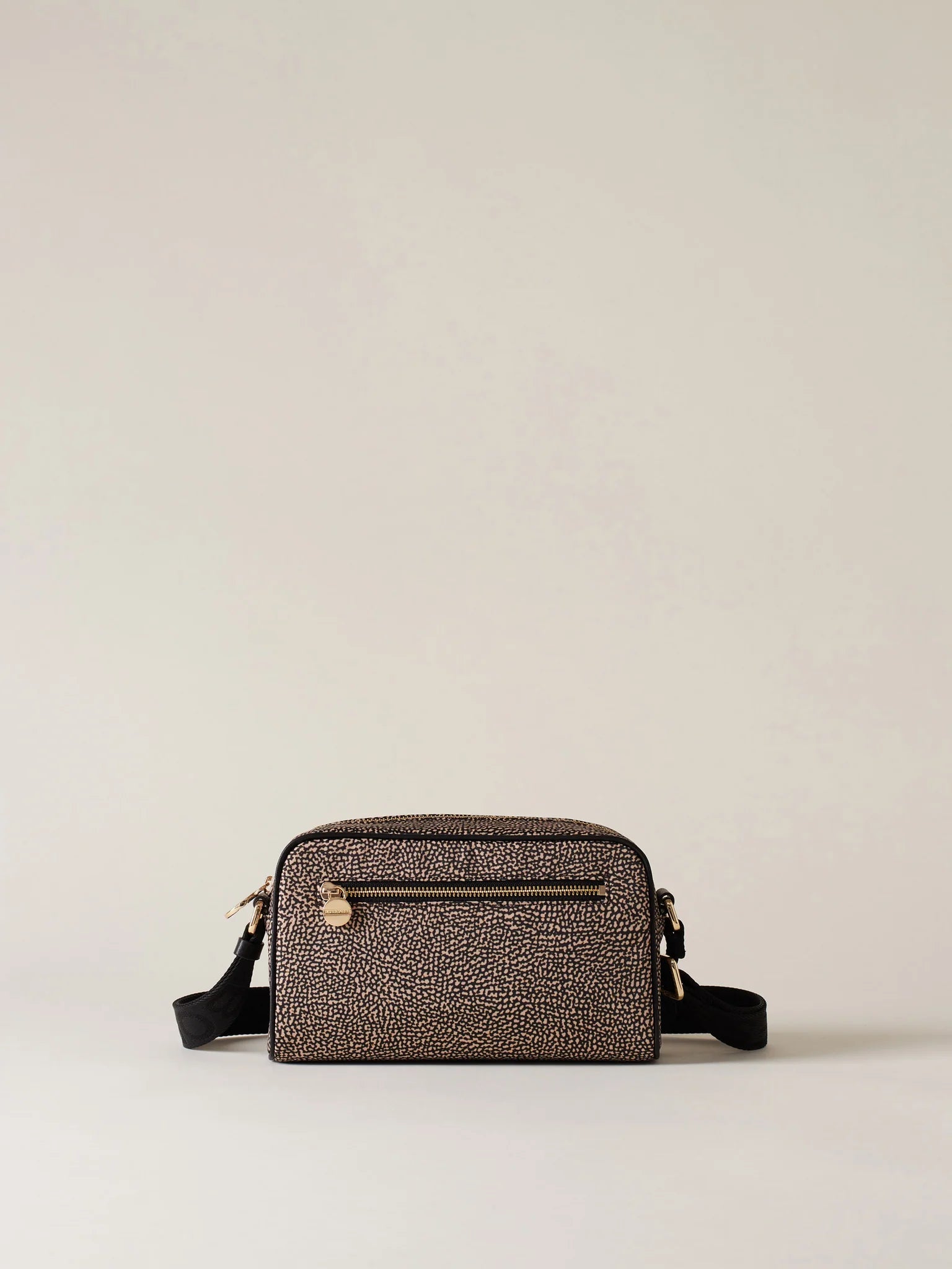 BORBONESE Camera Case
