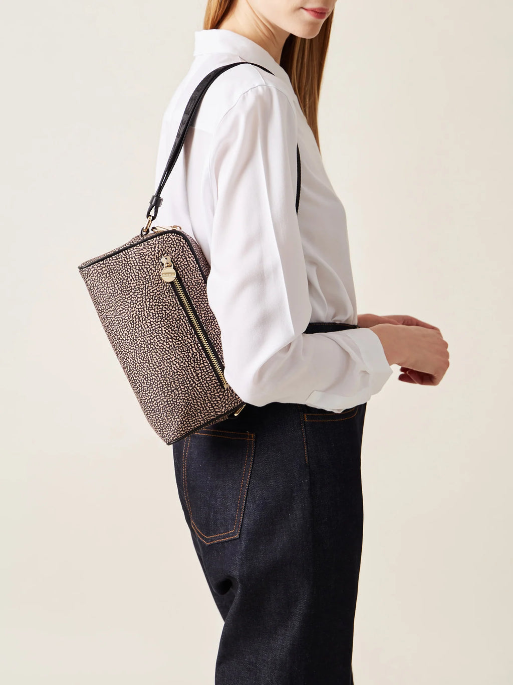 BORBONESE Camera Case