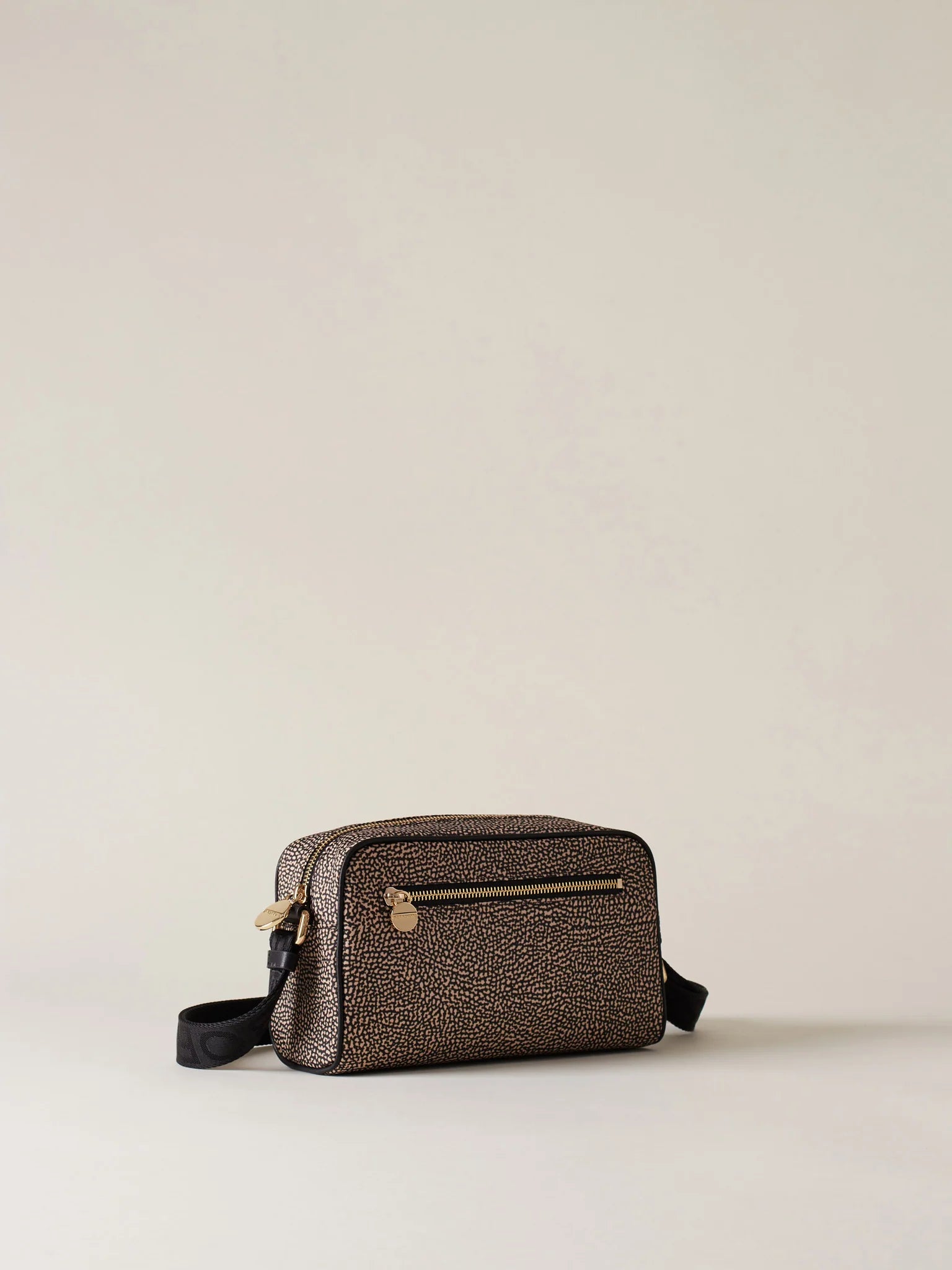 BORBONESE Camera Case