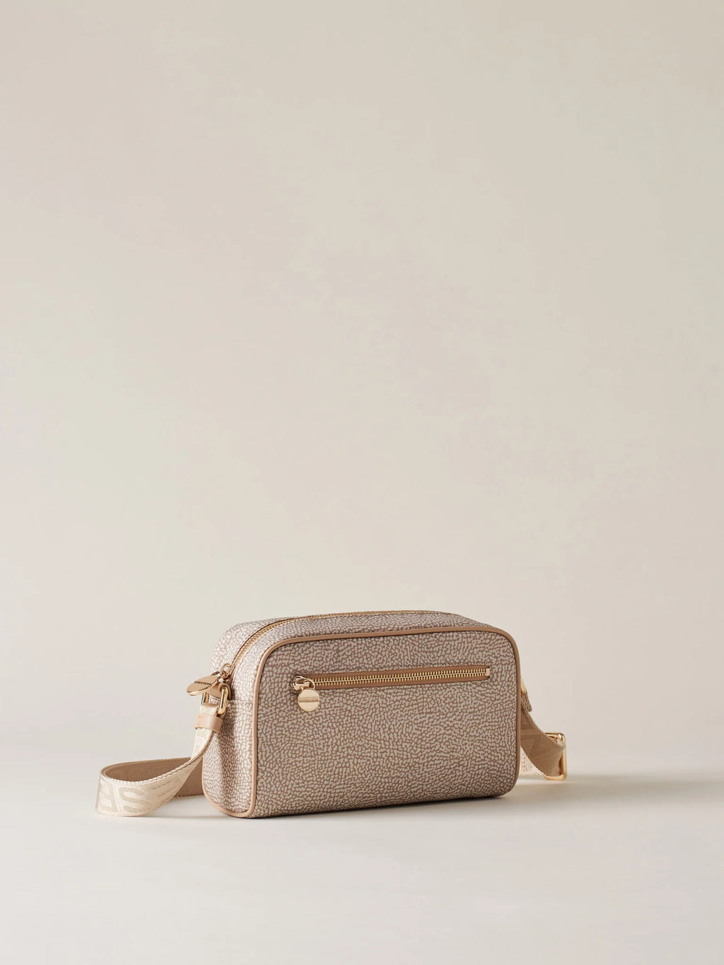 BORBONESE Camera Case
