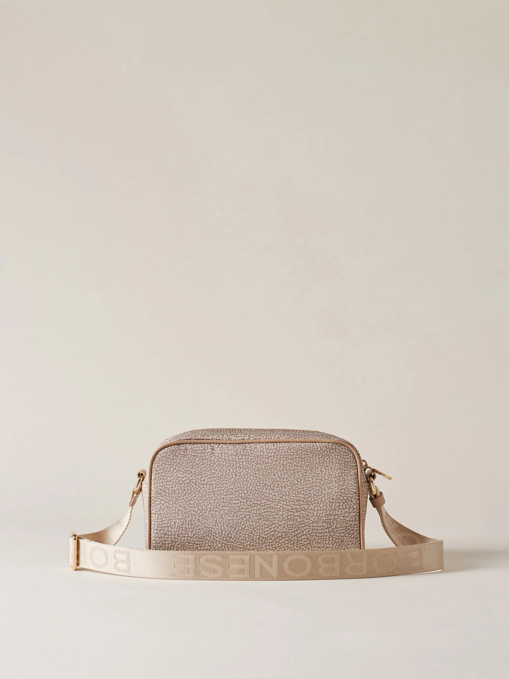 BORBONESE Camera Case