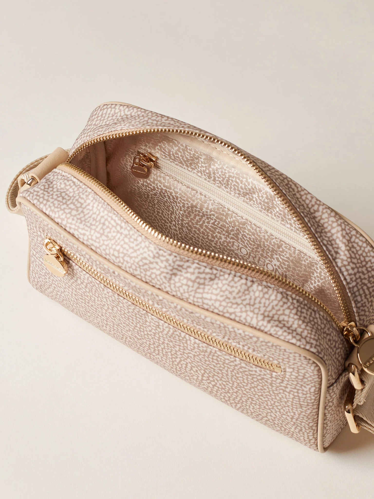 BORBONESE Camera Case