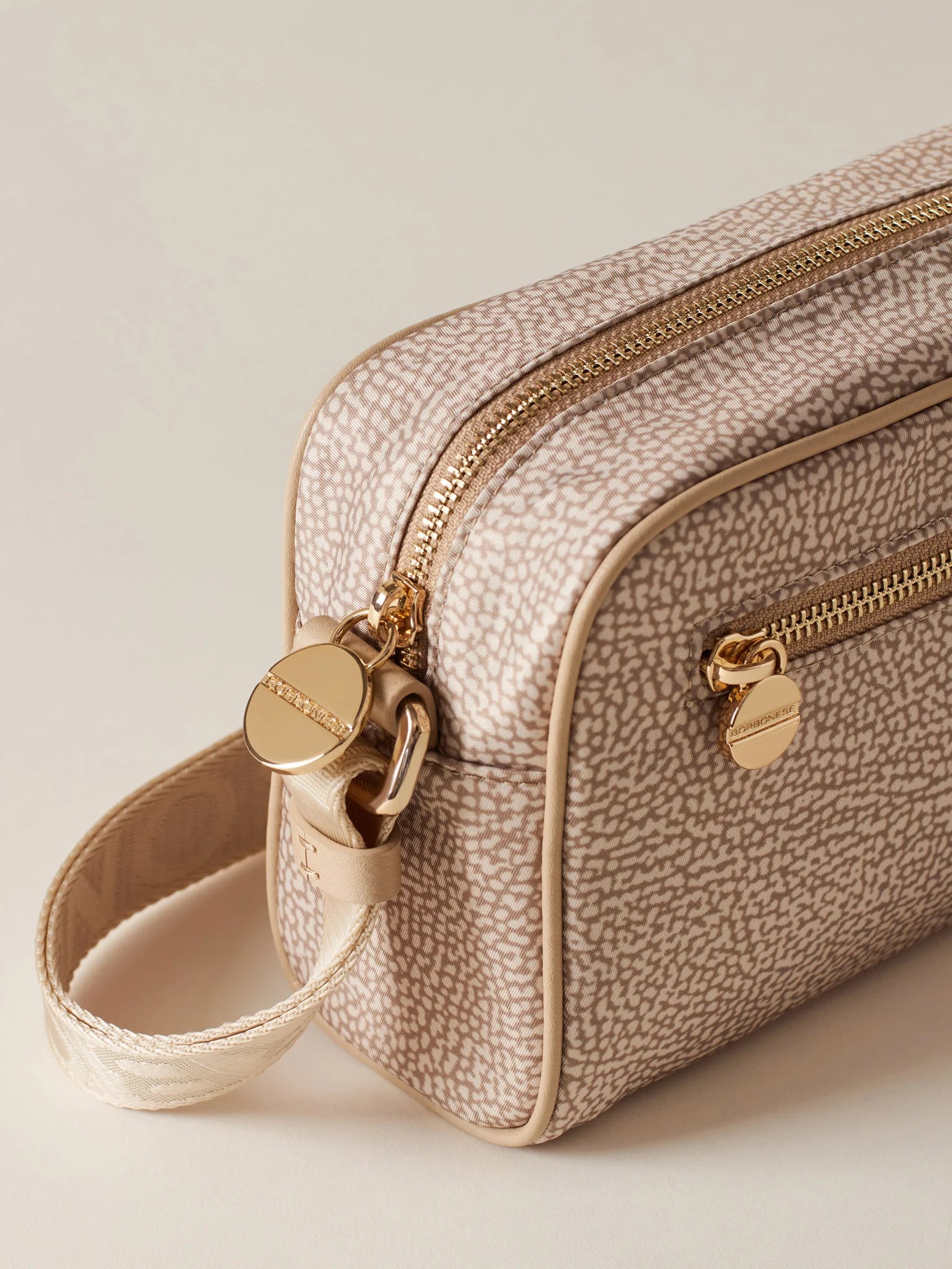 BORBONESE Camera Case