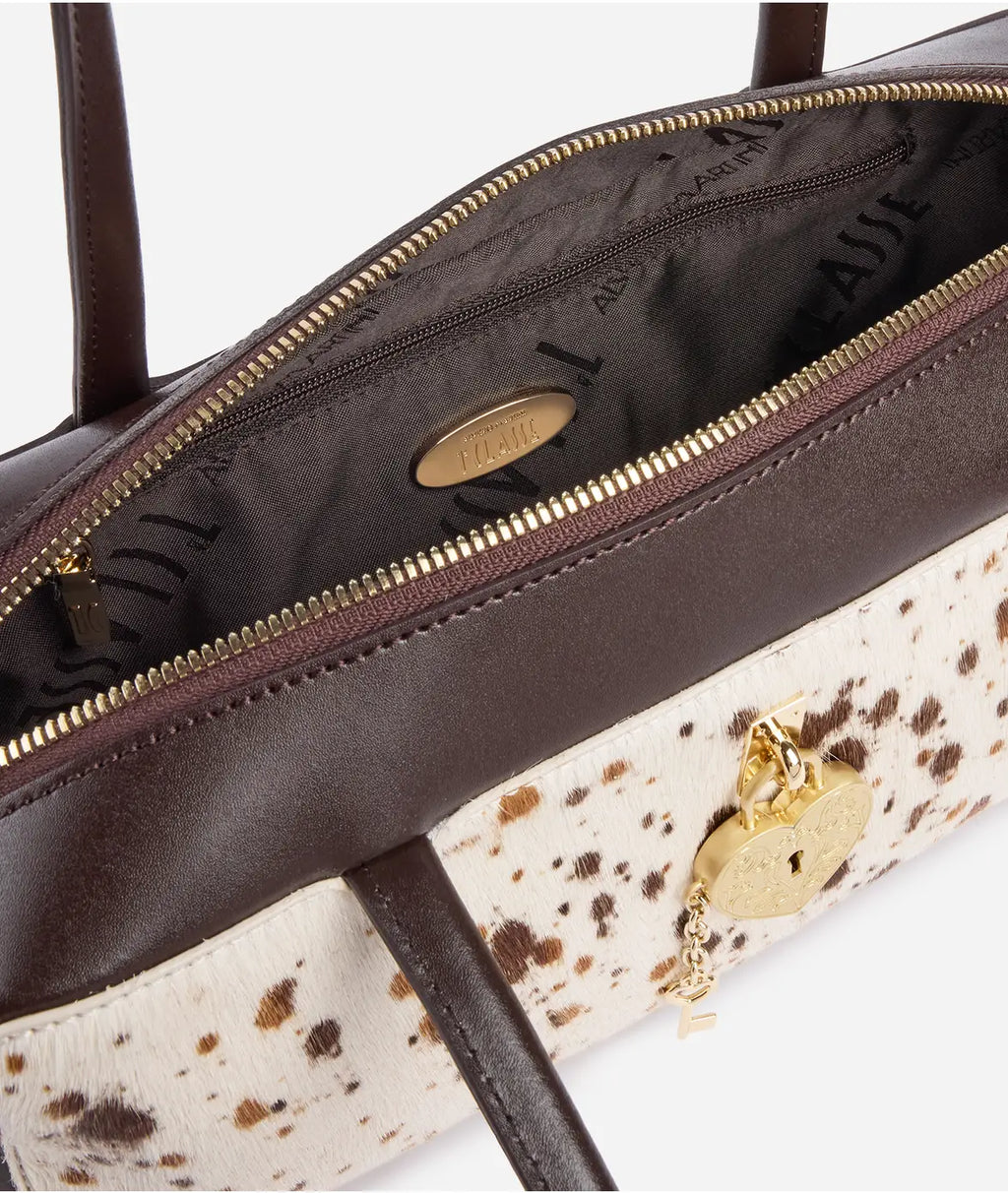 ALVIERO MARTINI 1^CLASSE Love Charm Bag