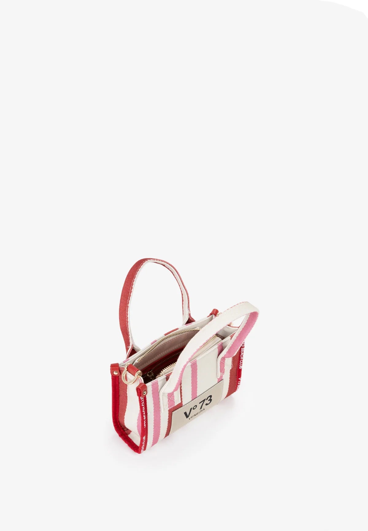 V°73 Borsa ILENE
