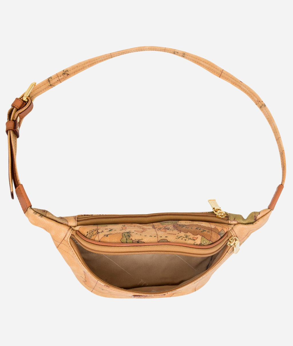 ALVIERO MARTINI 1^CLASSE GEO CLASSIC Marsupio