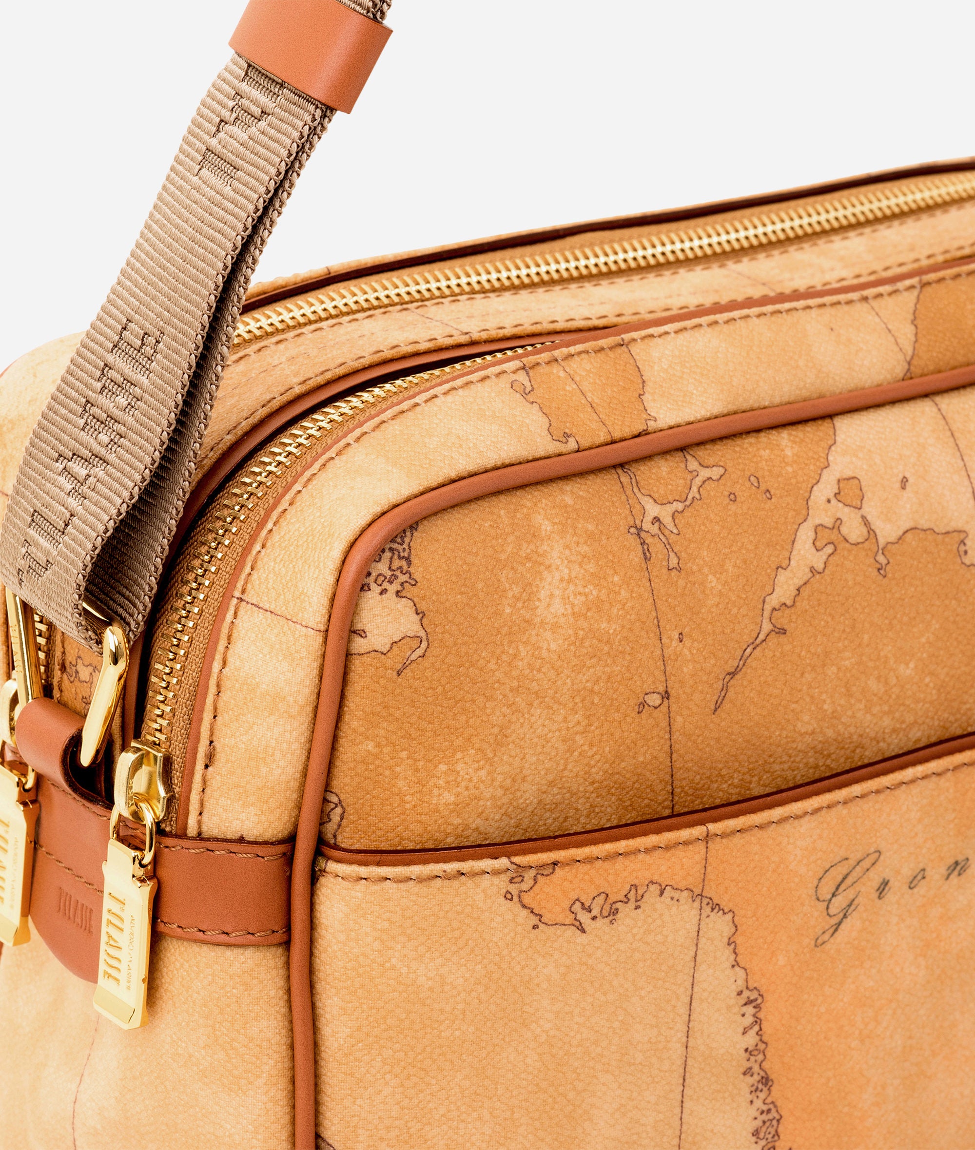 ALVIERO MARTINI 1^CLASSE GEO CLASSIC Borsa messanger
