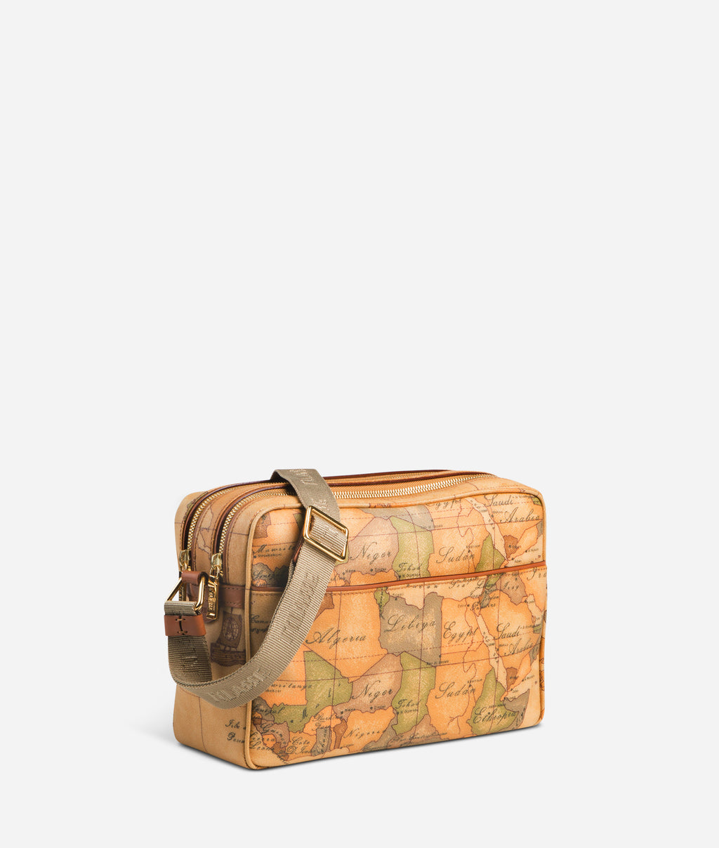 ALVIERO MARTINI 1^CLASSE GEO CLASSIC Borsa messanger