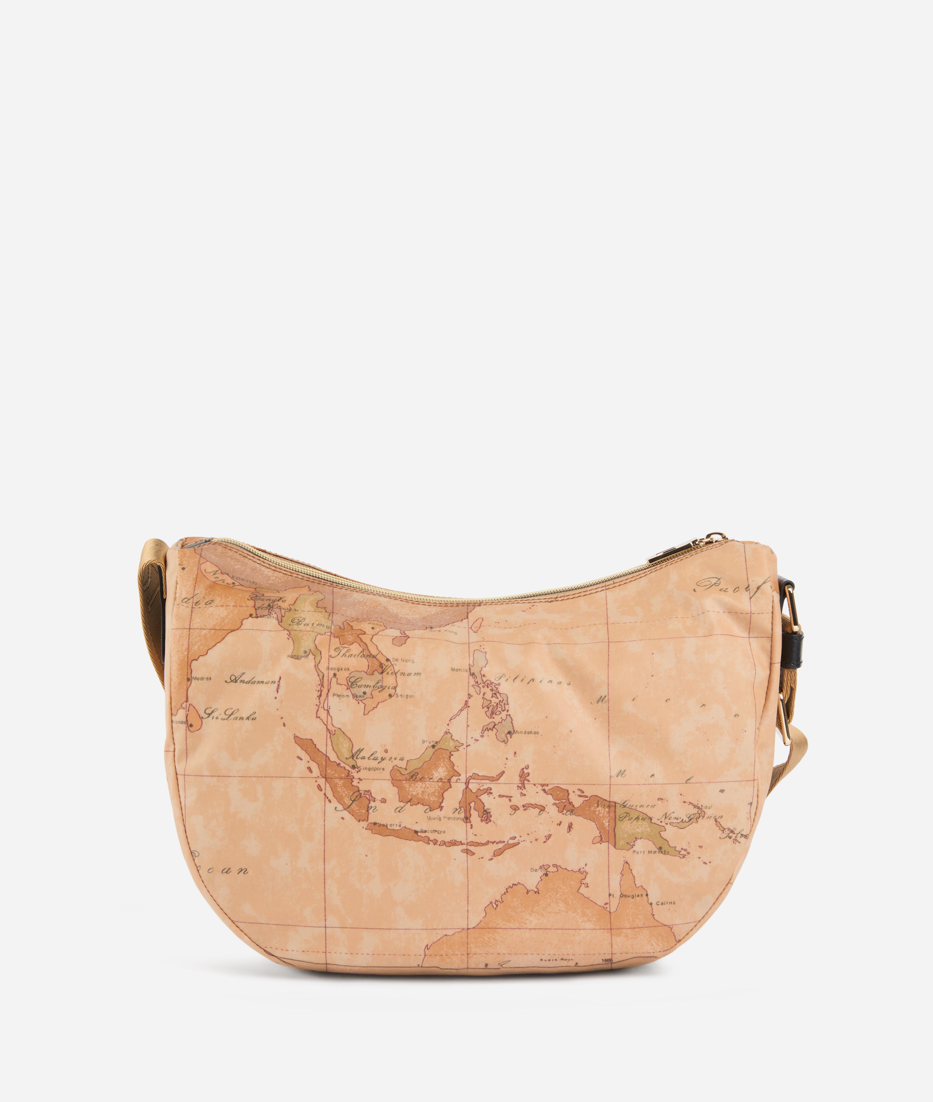 ALVIERO MARTINI 1^CLASSE SOFT PETALS Tracolla media