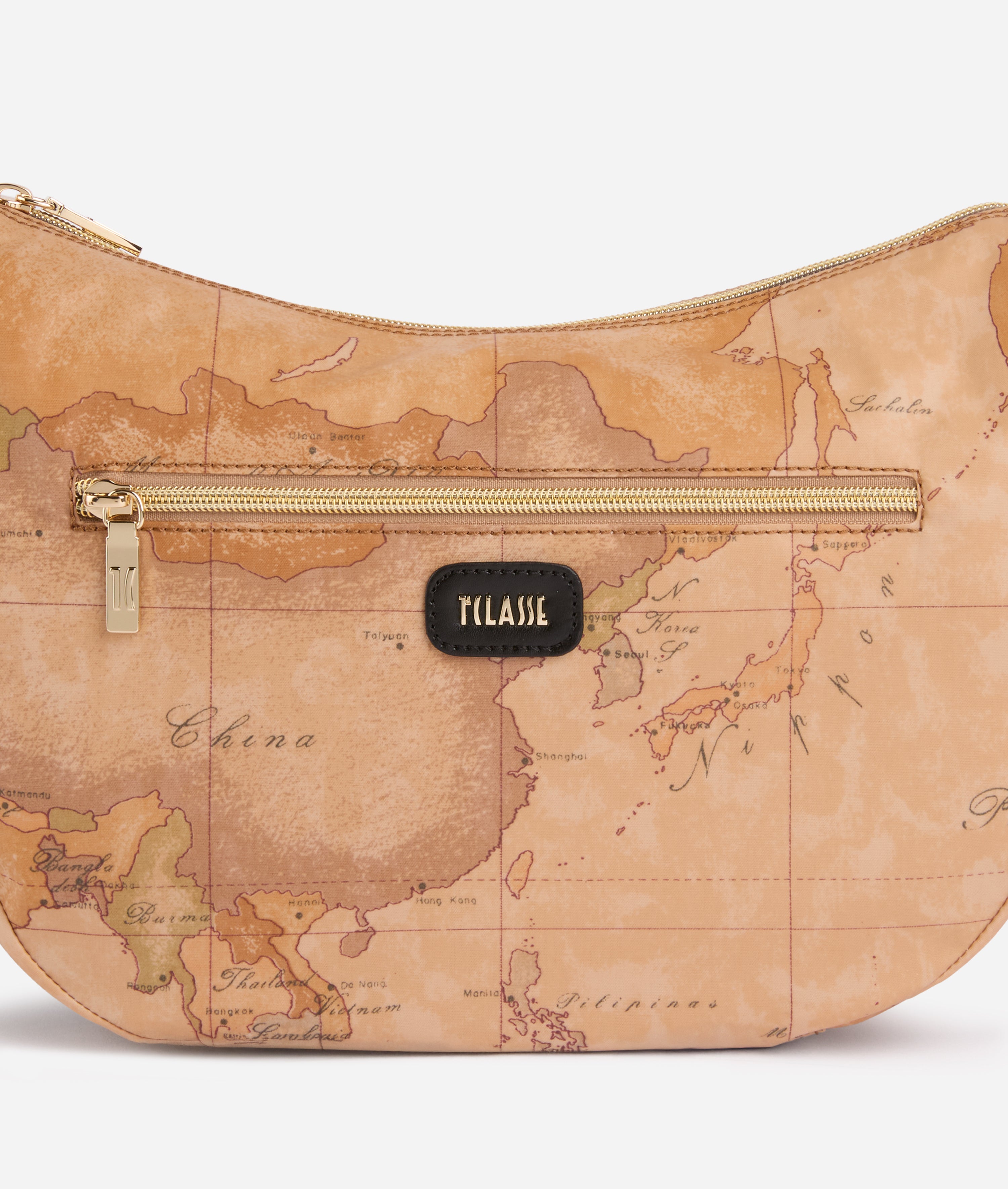 ALVIERO MARTINI 1^CLASSE SOFT PETALS Tracolla media