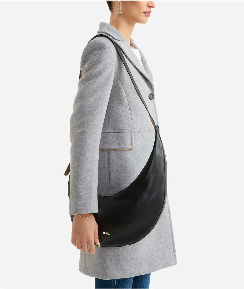 ALVIERO MARTI NI 1^CLASSE Moon Bag