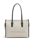 COCCINELLE MYRTHA26 CANVAS