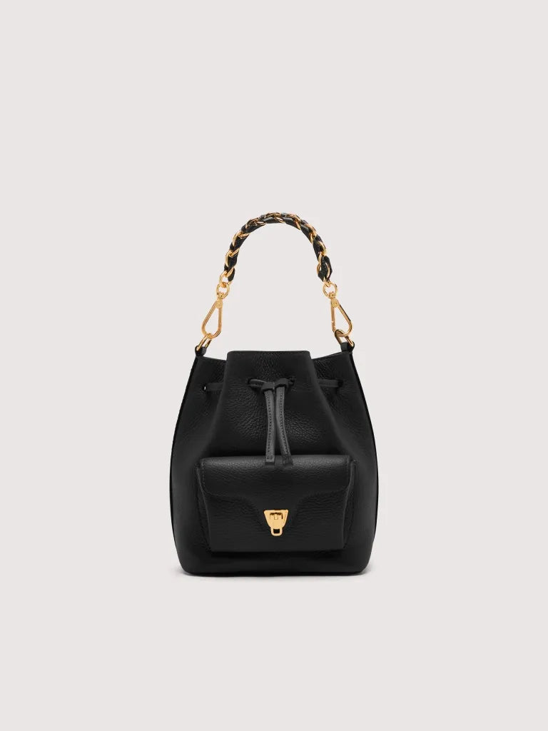 COCCINELLE BEAT Secchiello Small