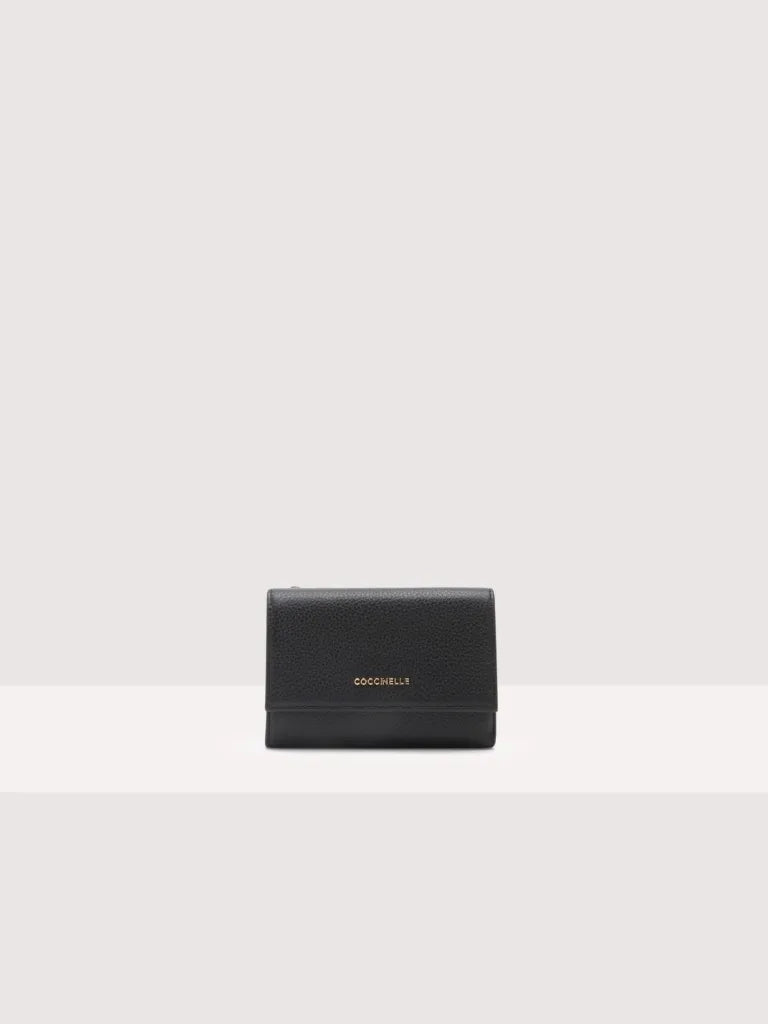 COCCINELLE METALLIC Medium