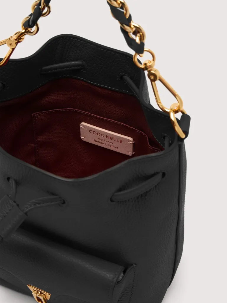 COCCINELLE BEAT Secchiello Small