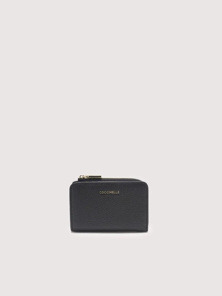 COCCINELLE METALLIC SOFT
