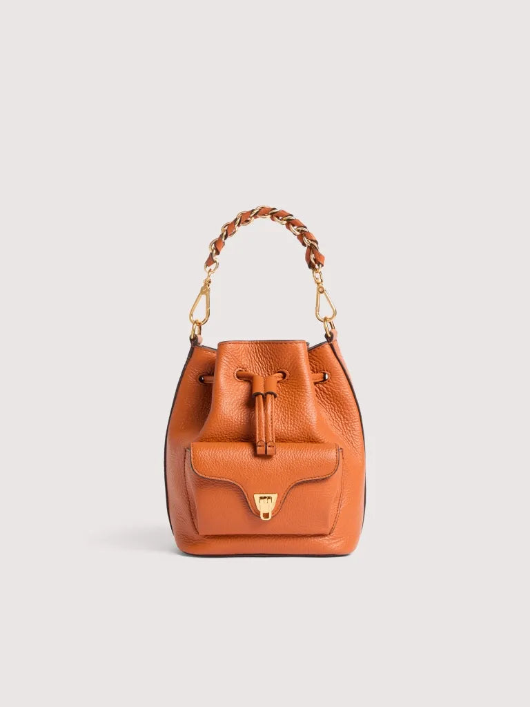 COCCINELLE BEAT Secchiello Small