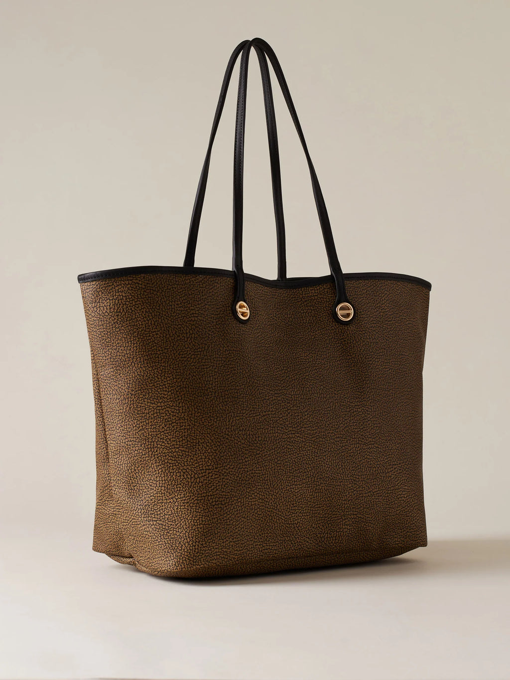 BORBONESE Borsa Shopping L