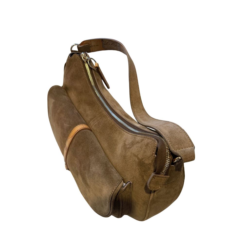 ALVIERO MARTINI 1^CLASSE Maxi tracolla