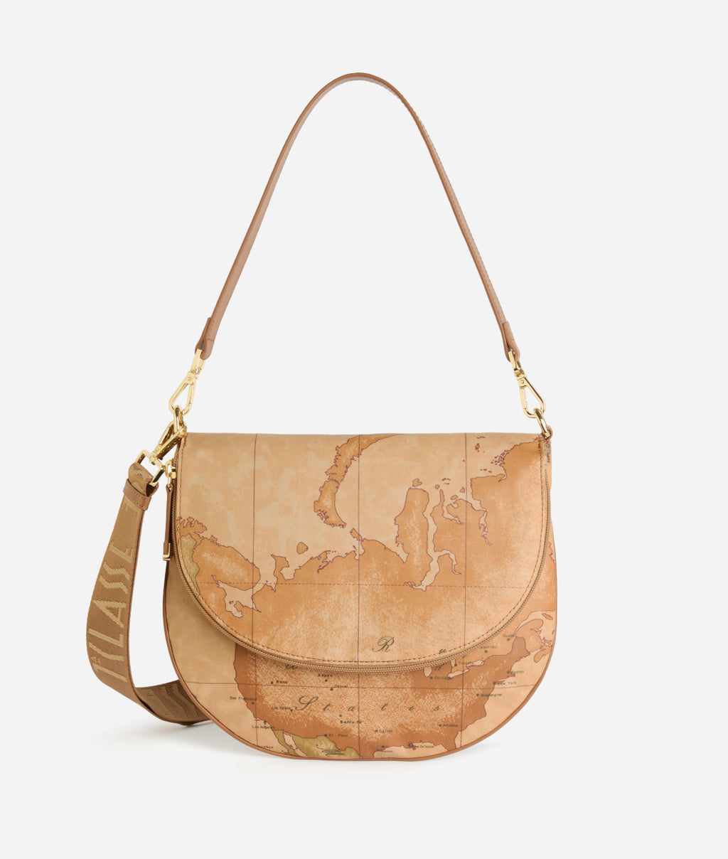 ALVIERO MARTINI 1^CLASSE GEO SOFT Borsa a spalla