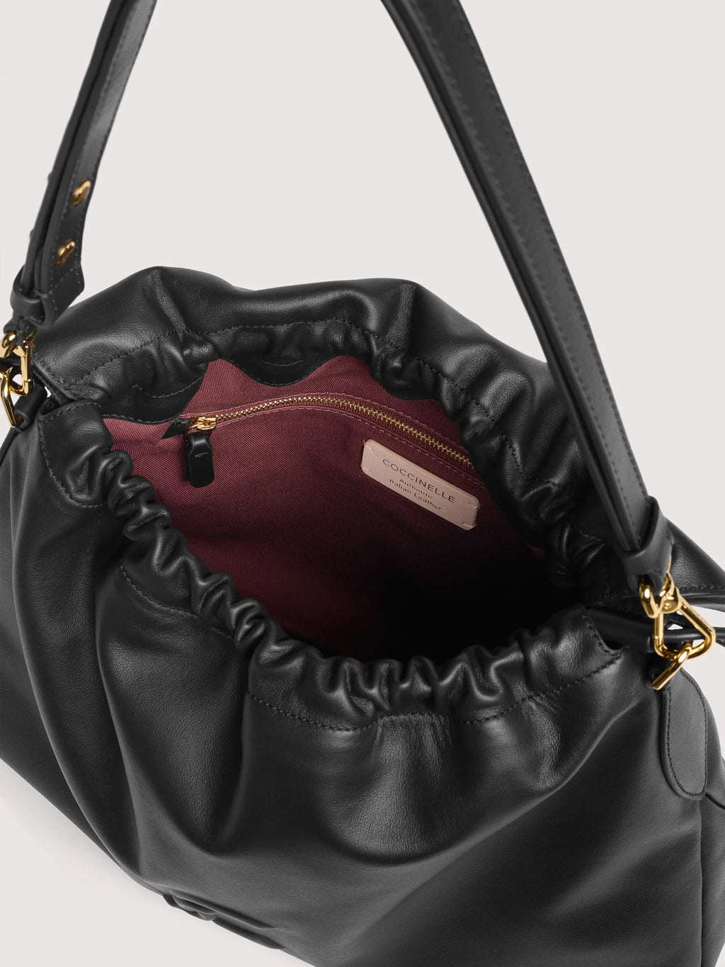 COCCINELLE LIDIA Medium