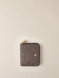BORBONESE Portafoglio Small zip around