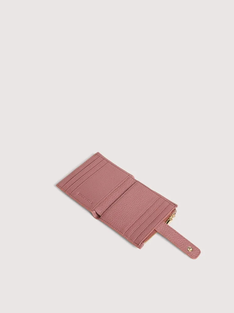 COCCINELLE METALLIC Small