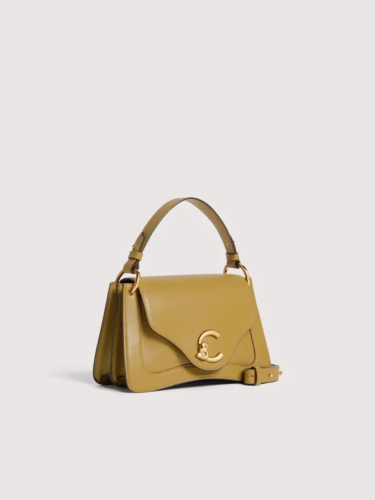COCCINELLE C-Me Small