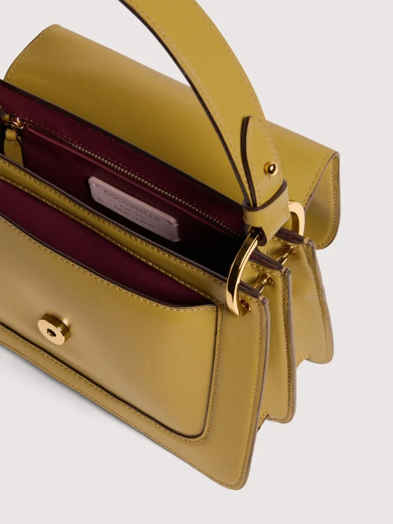 COCCINELLE C-Me Small