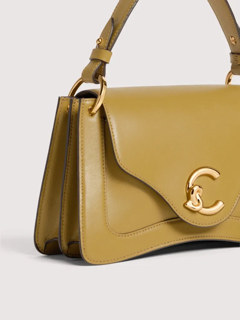 COCCINELLE C-Me Small