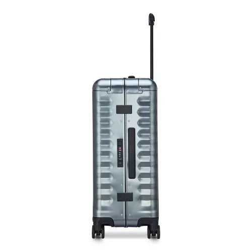 TROLLEY MEDIO DE LUXE ALLUMINIO