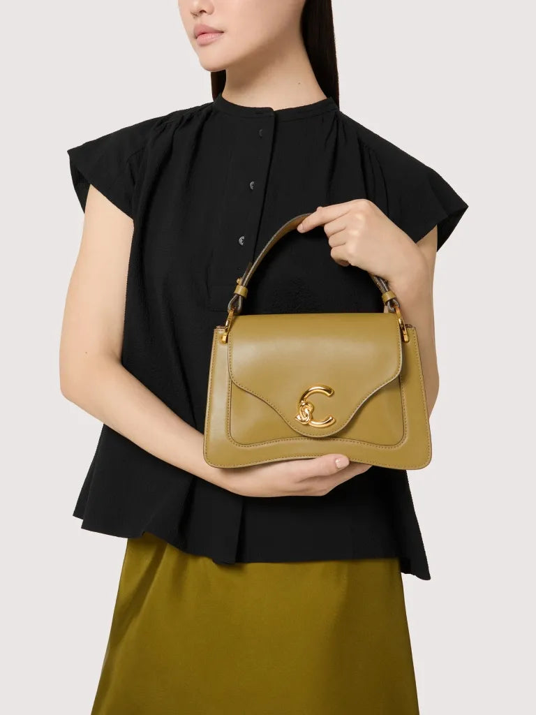 COCCINELLE C-Me Small