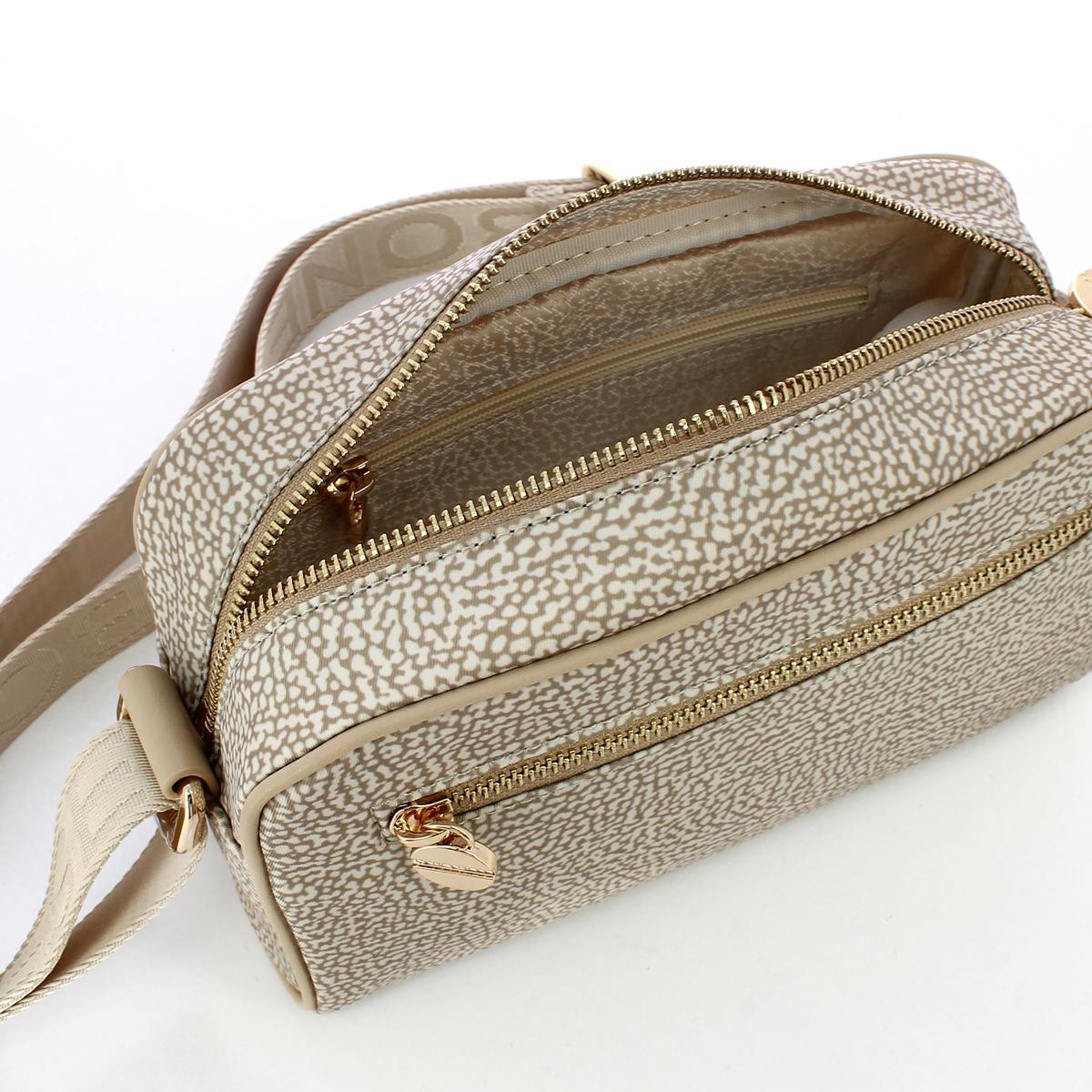 BORBONESE Camera Case
