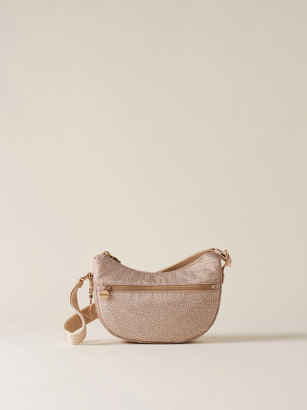 BORBONESE Luna Mini